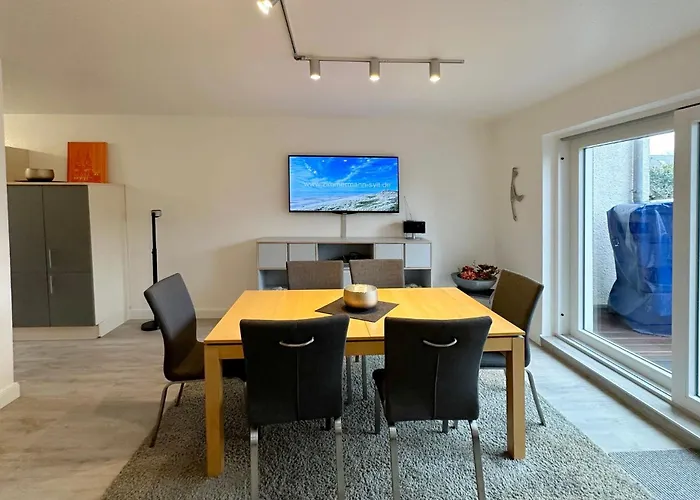 Ferienhaus Stettiner Str 4B