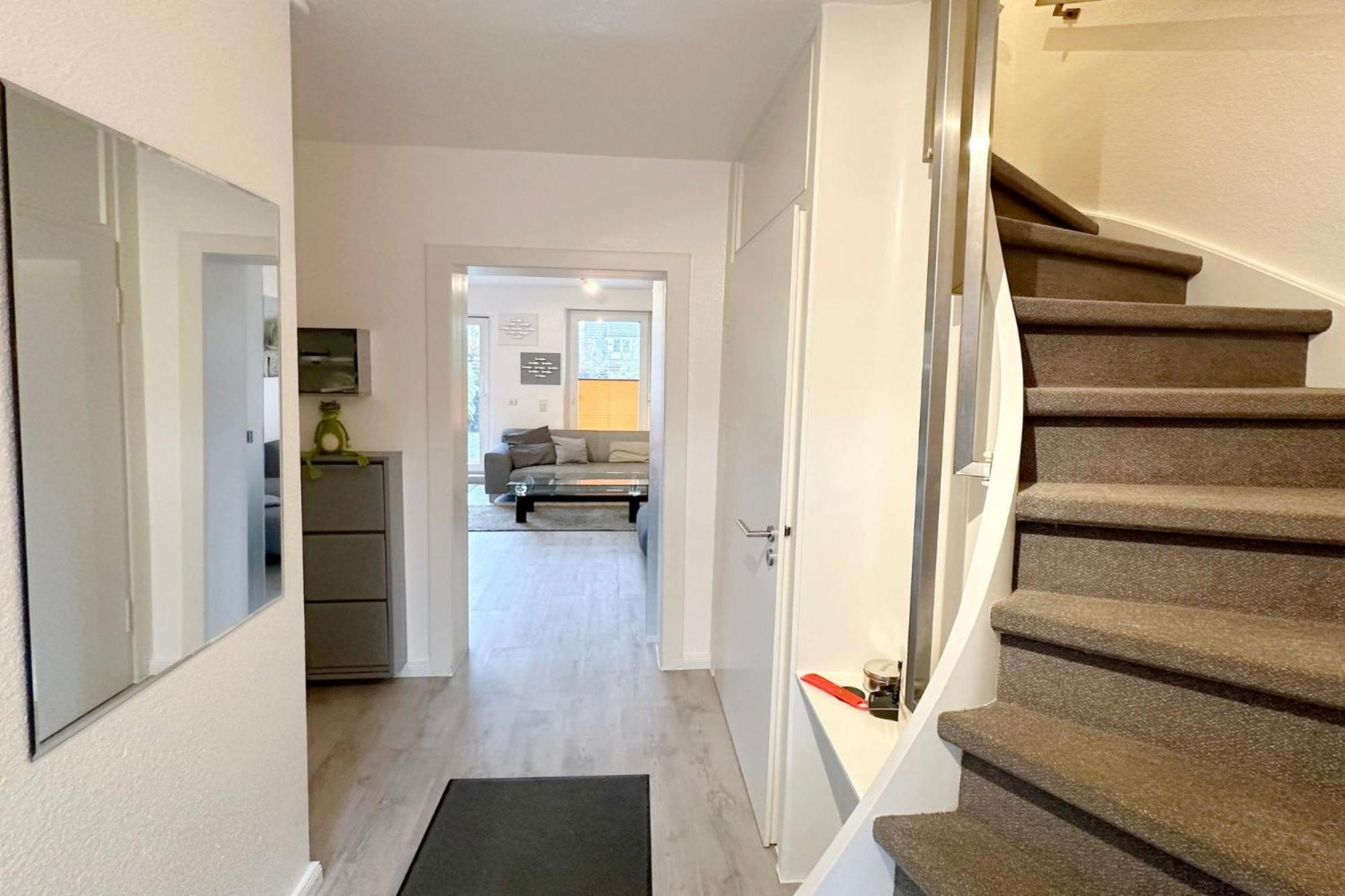 Stettiner Str 4b Westerland