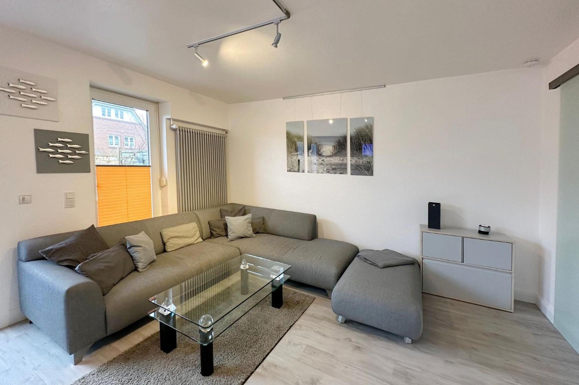Stettiner Str 4b Ferienhaus *