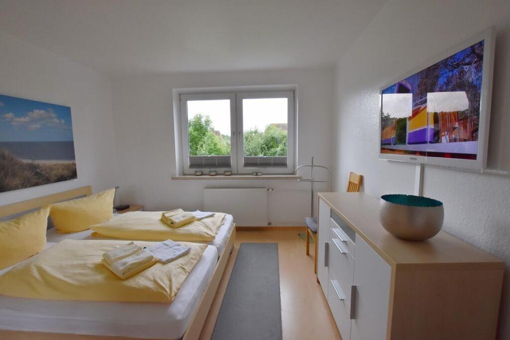 Stettiner Str 4b *
