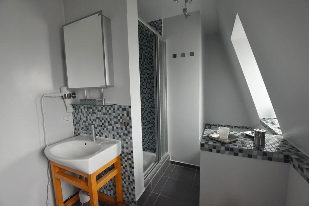 Stettiner Str 4b * Westerland
