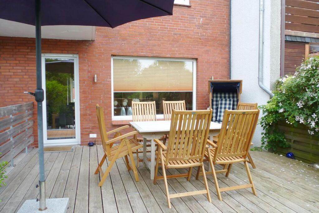 Stettiner Str 4b Westerland