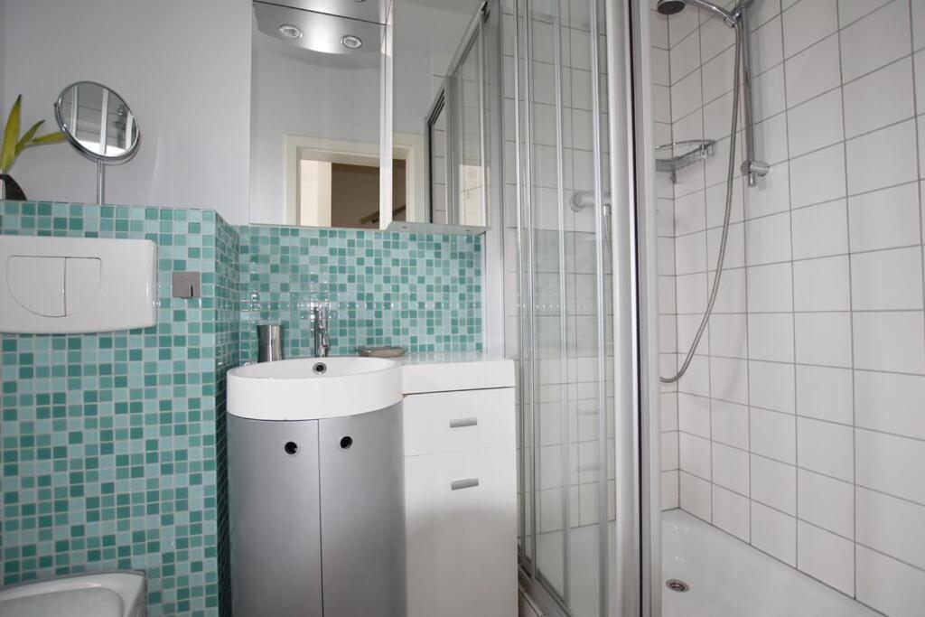 Stettiner Str 4b Westerland