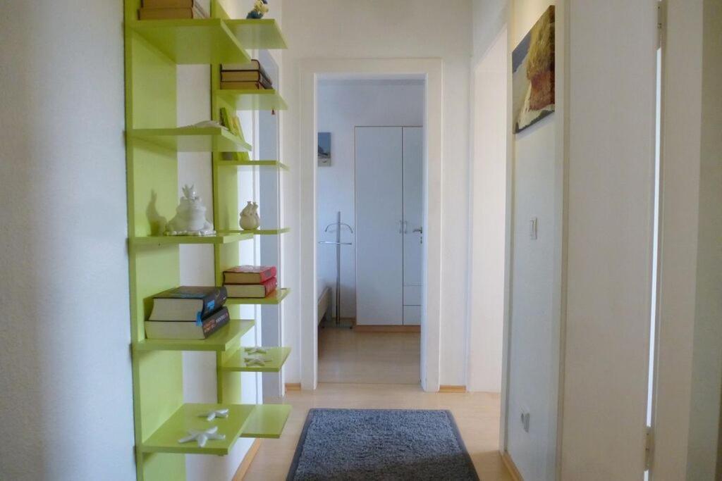 Stettiner Str 4b Ferienhaus