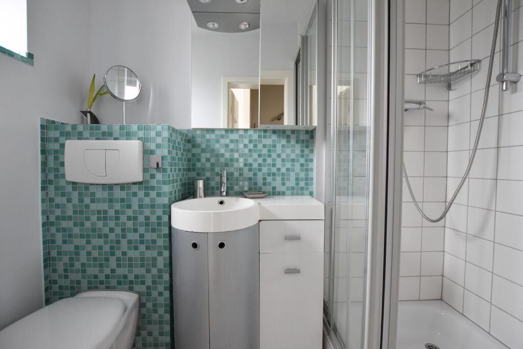 Stettiner Str 4b * Westerland